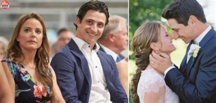Scott Moir Wife: A Closer Look at the Love Story Behind the Ice