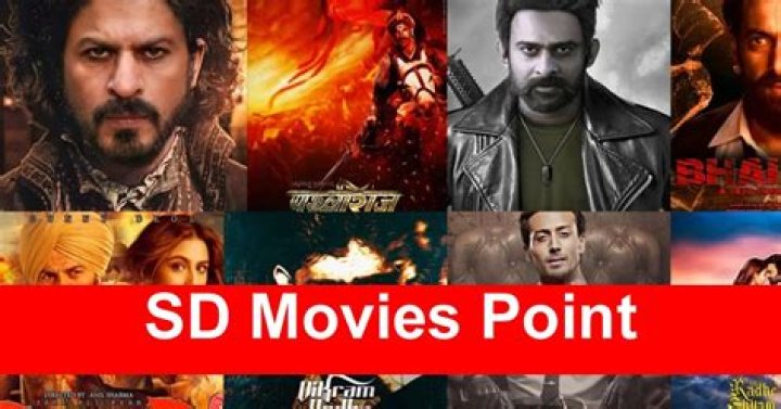 SD Movie Point: The Ultimate Guide for Film Enthusiasts