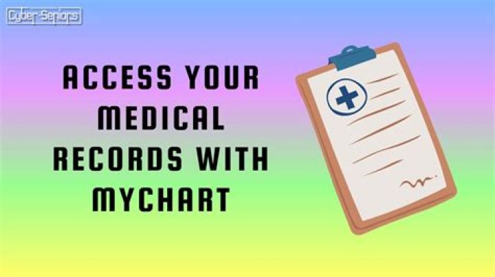 Seamar MyChart: Access Your Health Records