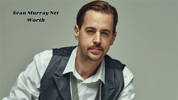 Sean Murray Net Worth 2023: Everything You Need to Know