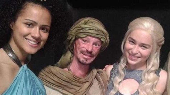 Sebastian Croft: The Rising Star from Game of Thrones