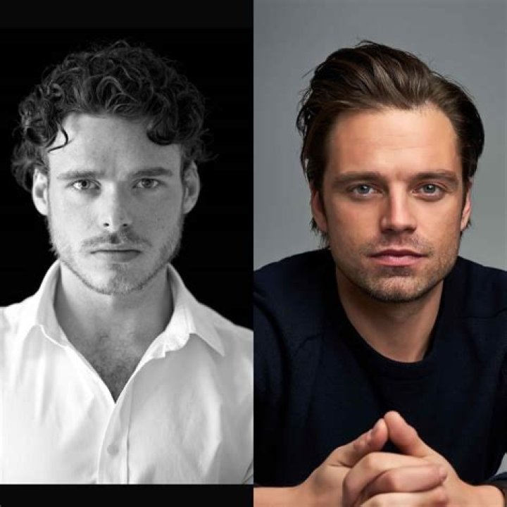 Sebastian Stan & Richard Madden: Behind the Scenes Beyond the Spotlight