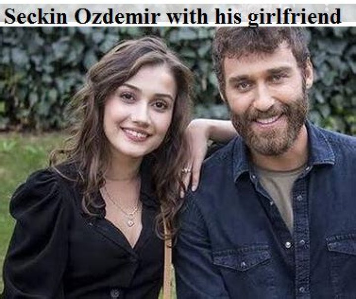 Seckin Oezdemir's Wife: Everything You Need to Know