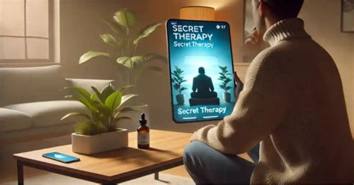 Secret Therapy Onlyfans: The Hidden World of Wellness and Connection