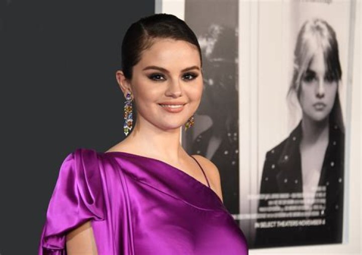 Selena Gomez Naked: A Deep Dive into Her Empowering Journey