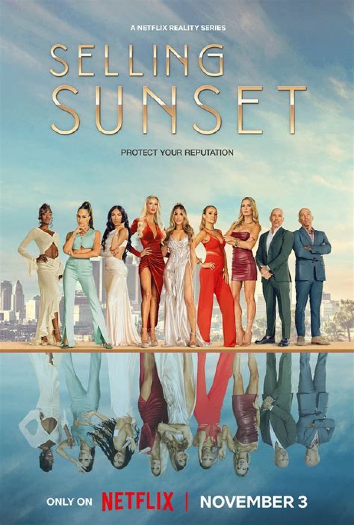 Selling Sunset's Melanie Developer: The Rising Star of Real Estate
