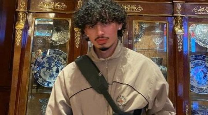 Sergio Juarez Correa: A Rising Star in the World of Entertainment