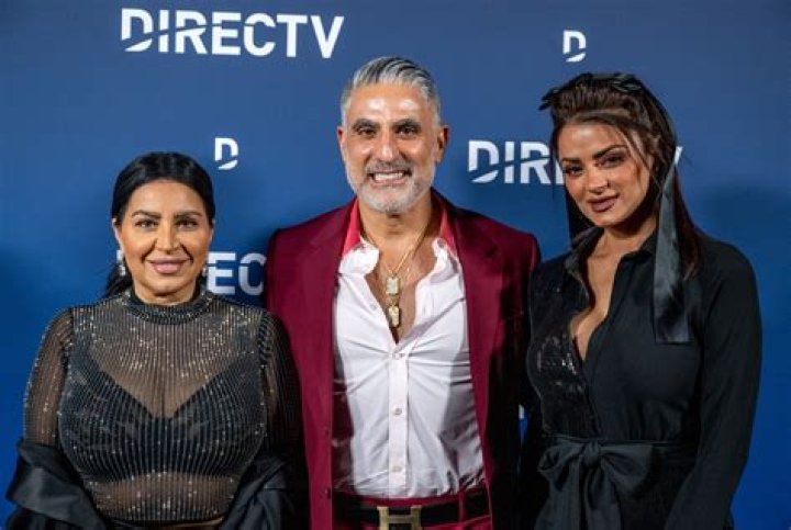 Shahs of Sunshine: A Deep Dive into the Vibrant World of Reality TV
