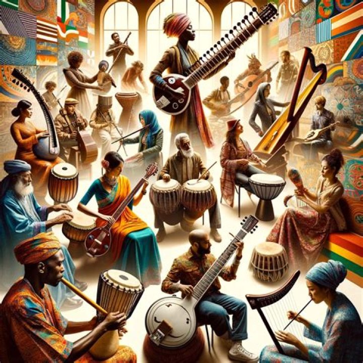 Shakira Bash: A Celebration of Music and Culture