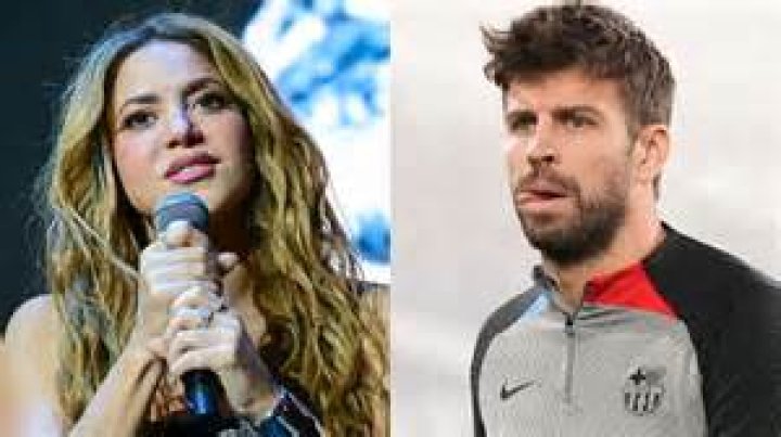 Shakira & Piqu: Explosive News!