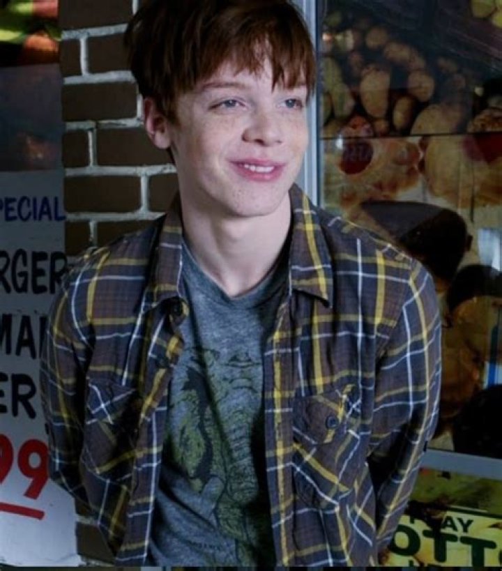 Shameless Ian: Secrets & Scandals Revealed
