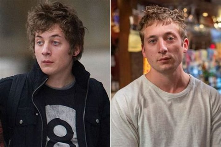 Shameless Jeremy Allen White: A Look Inside His Life