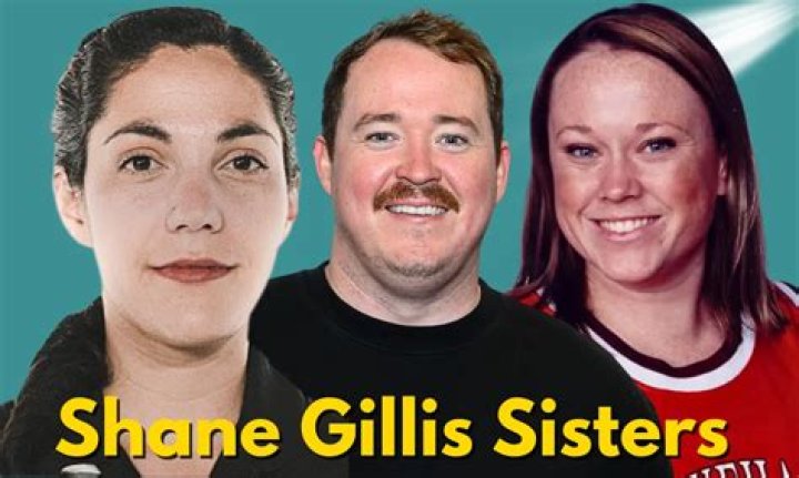 Shane Gillis and His Sister's Brave Battle with Cancer