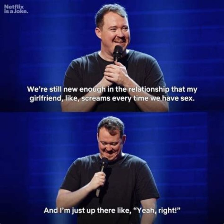 Shane Gillis 