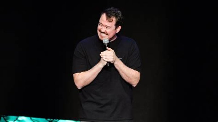 Shane Gillis Stand-Up: A Deep Dive into the Comedian's Rise and Style