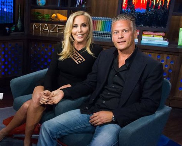 Shannon Beador Feet: A Deep Dive into the Reality Star's Journey