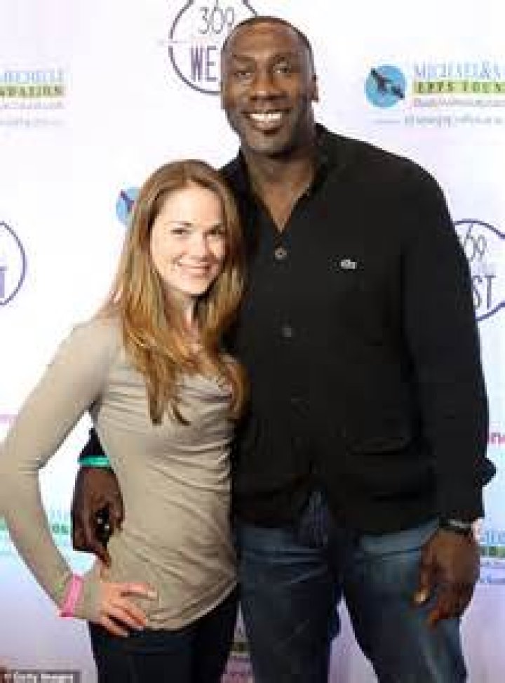 Shannon Sharpe's Ex-Girlfriends: A Comprehensive Look into His Romantic History