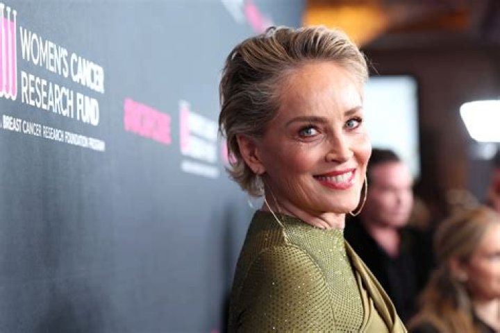Sharon Stone Nude: An In-Depth Exploration of Iconic Moments