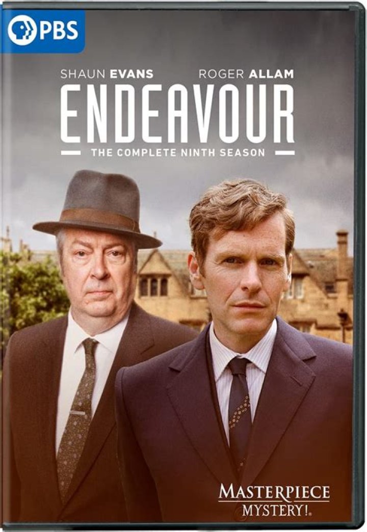 Shaun Evans Family Career: Unveiling the Endeavour Star's Journey Beyond the Spotlight