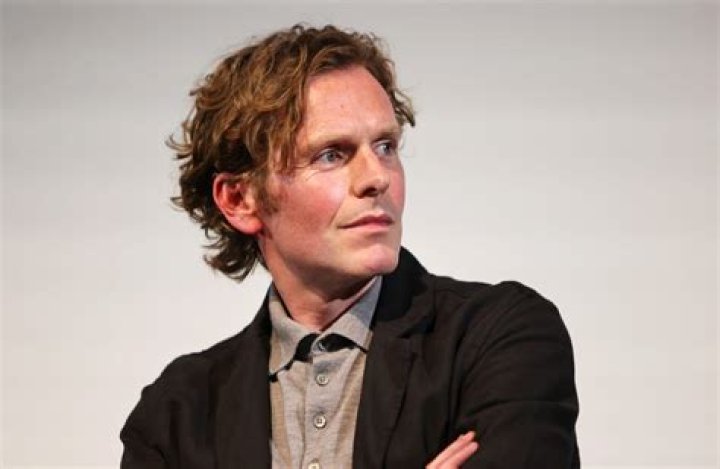 Shaun Evans: Inspiring Stories & Insights