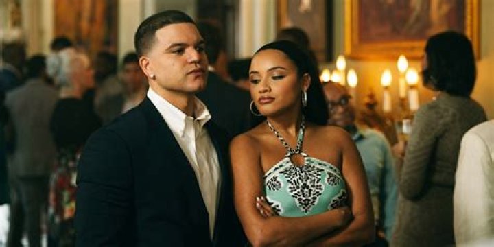 Shayanna Jenkins: The Untold Story, Her Journey, and Controversies