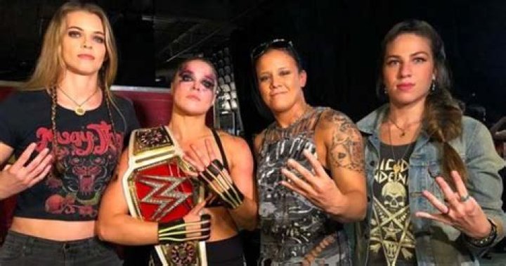 Shayna Baszler Relationship: A Deep Dive into Her Personal Life
