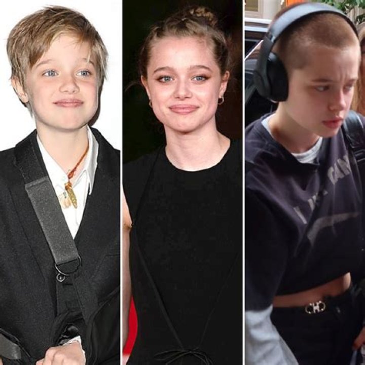 Shiloh Buzz Cut: The Bold Hair Trend Taking Over 2023