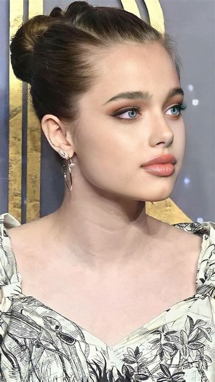 Shiloh Jolie-Pitt 2024: A Glimpse into the Life of a Rising Star