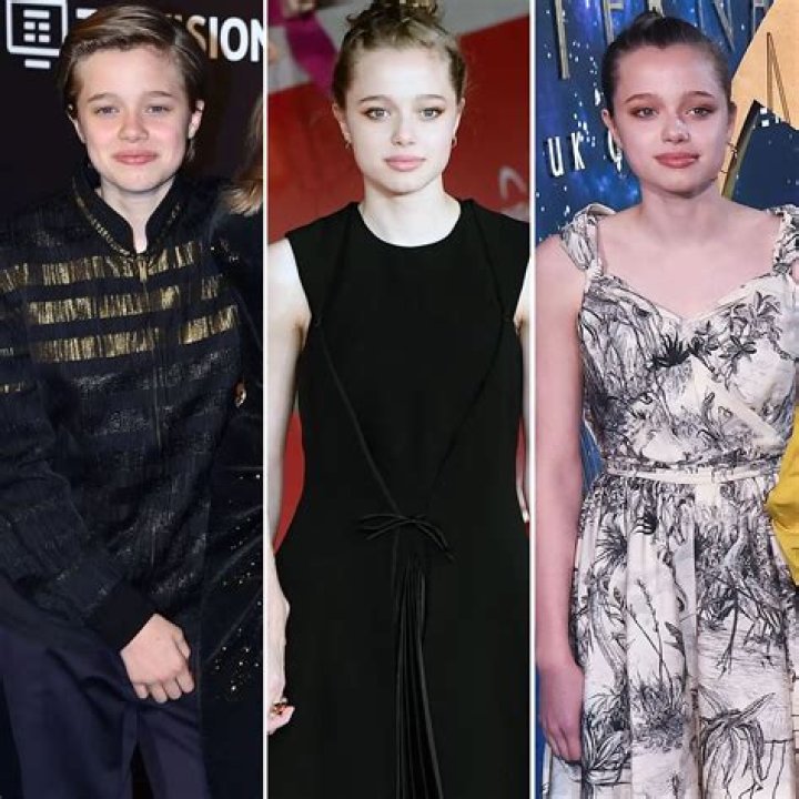 Shiloh Jolie Pitt Boyfriend: A Look Into Her Love Life