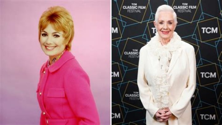 Shirley Jones: A Timeless Icon of Hollywood