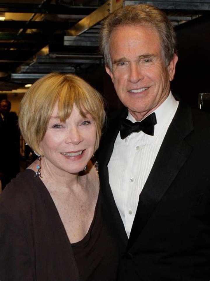 Shirley MacLaine Young: The Early Life and Rise of a Hollywood Icon