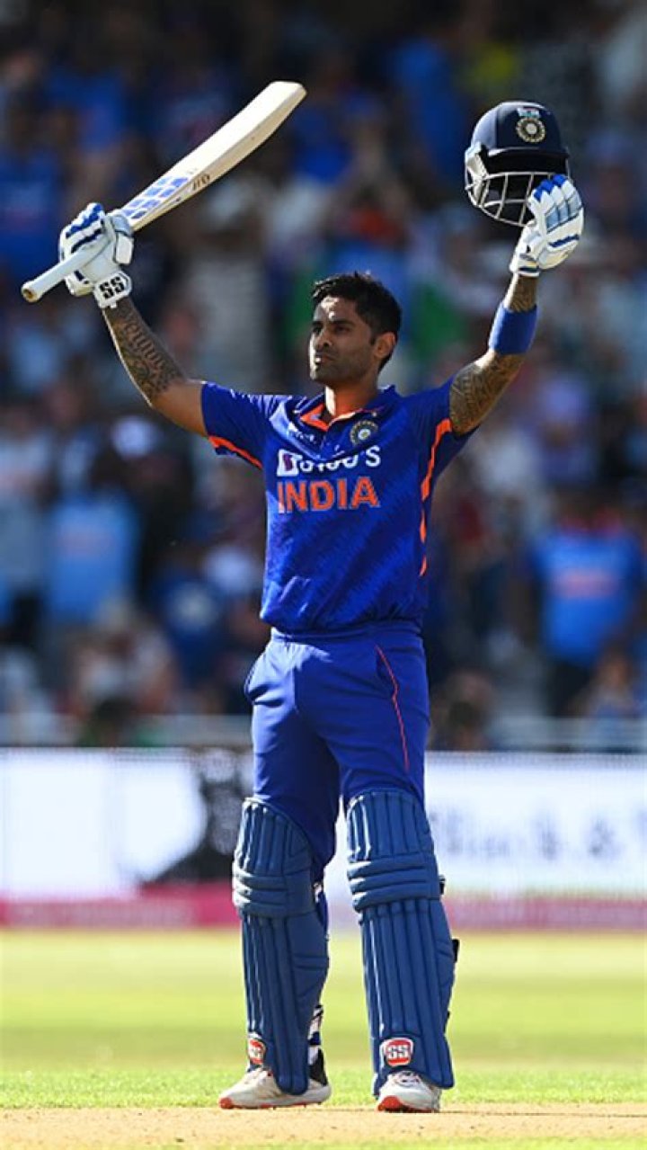 Shivam Tewari: A Rising Star in the Modern Era