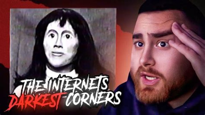 Shock Sites: The Dark Corners of the Internet That'll Leave You Speechless