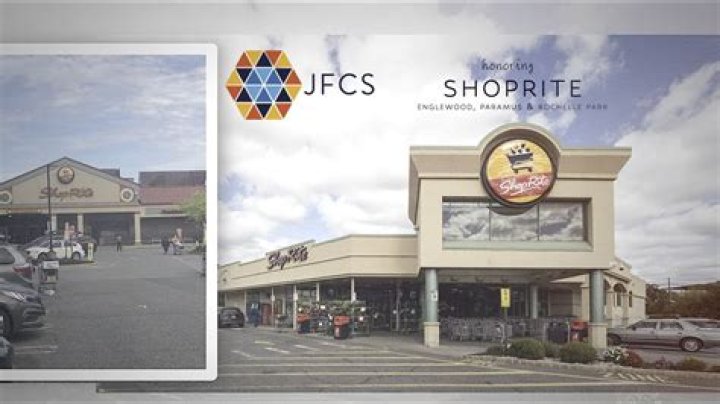ShopRite of Englewood: Your Ultimate Grocery Destination in Englewood, NJ 07631