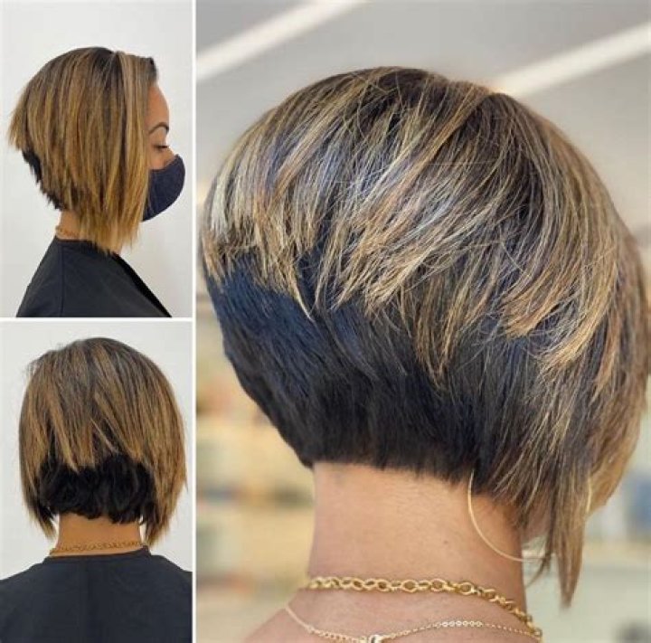 Short Hairstyles with Tapered Back: The Ultimate Guide to Chic and Stylish Looks