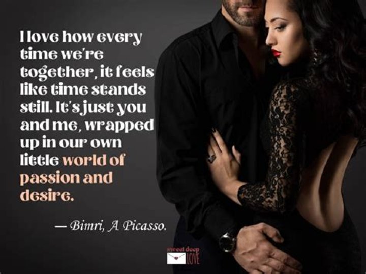 Short Seductive Quotes: Ignite Passion with Words