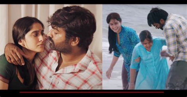 Shreeja Sethupathi Age: A Comprehensive Look into the Life of a Rising Star