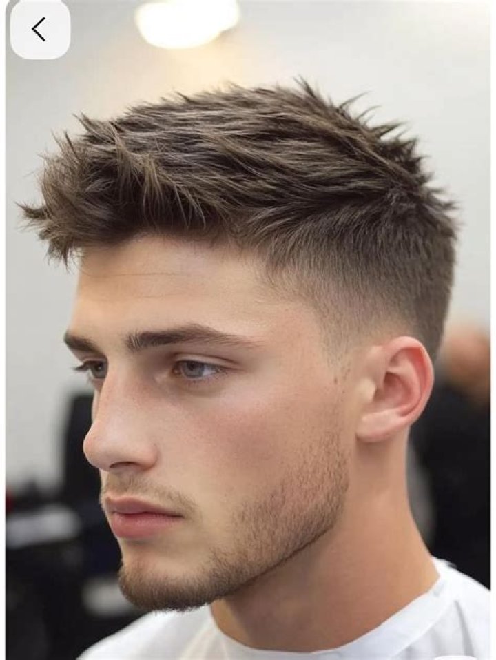 Sick Haircuts for Guys: The Ultimate Guide to Trendy Styles