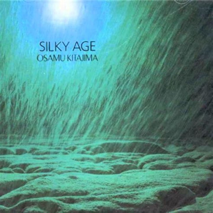 Silky Age: The Secret to Timeless Beauty and Ageless Grace
