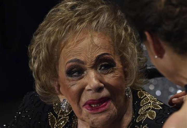 Silvia Pinal: The Iconic Mexican Actress and Cultural Legend