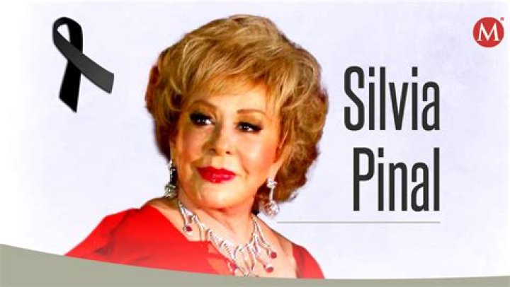 Silvia Pinal Today: A Timeless Icon of Mexican Cinema