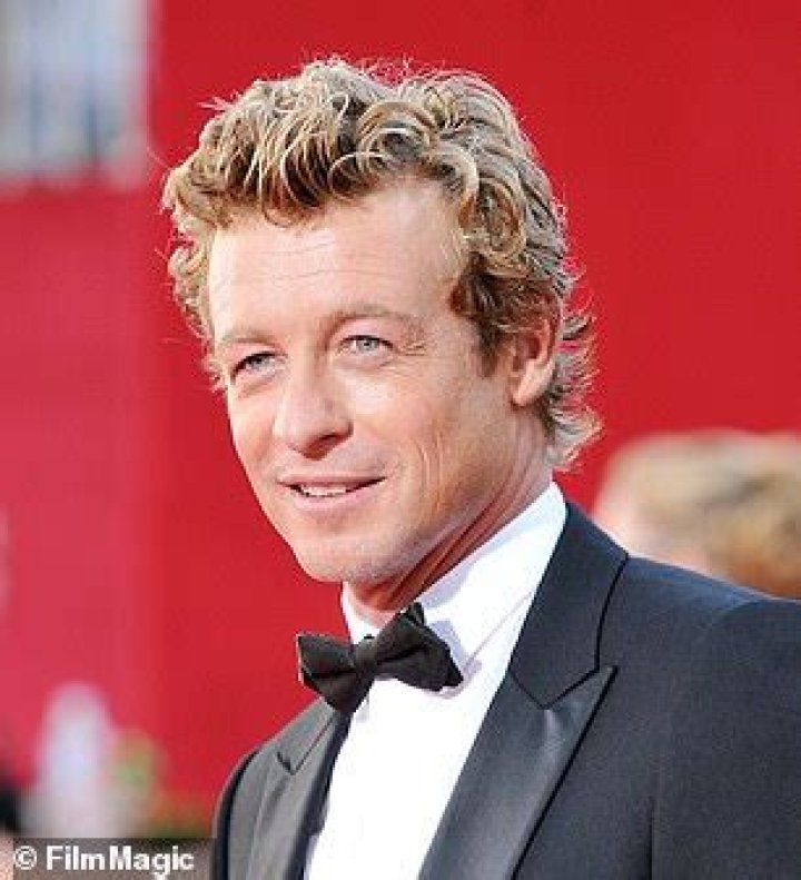 Simon Baker Net Worth 2024: The Intriguing Wealth of Hollywood's Charismatic Star