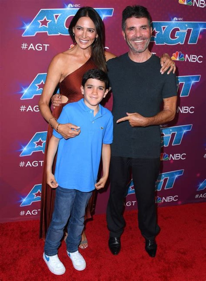 Simon Cowell's Journey: Embracing His Son's Down Syndrome