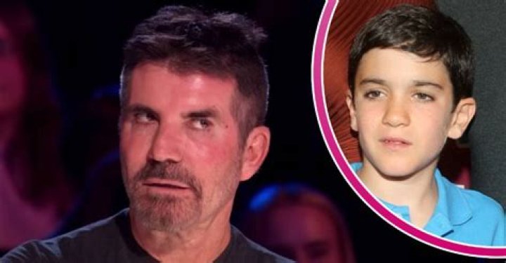 Simon Cowell's Son and Leukemia: A Comprehensive Insight
