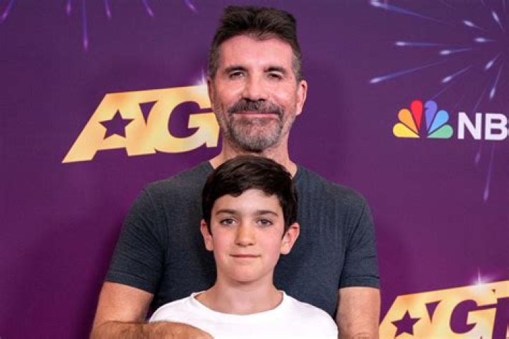 Simon Cowell's Son Battle Against Leukemia: A Heartwarming Story