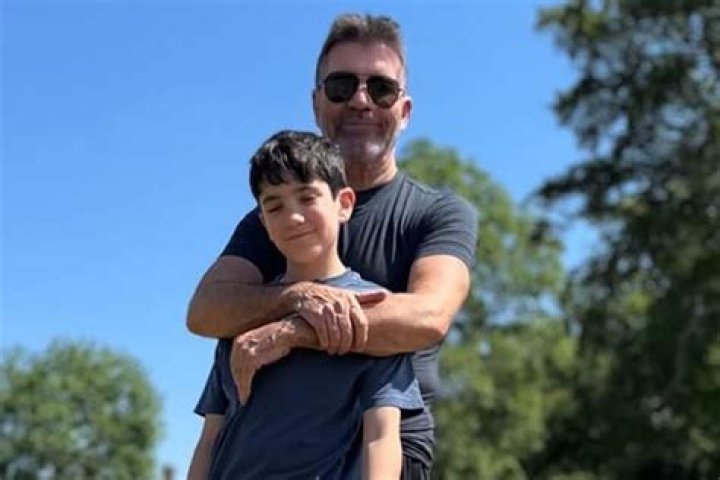 Simon Cowell's Sons Rare Illness: A Journey of Hope and Resilience