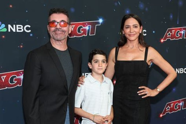Simon Cowell: An Iconic Journey and Current Status