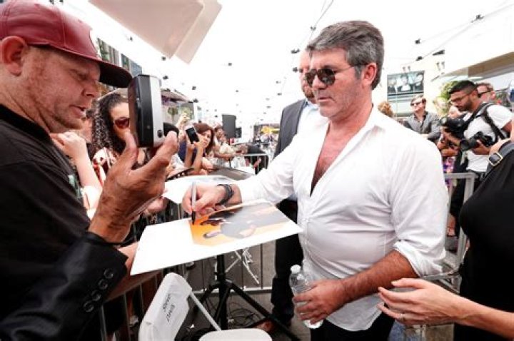 Simon Cowell is Dead: Unveiling the Life and Legacy of a Music Mogul