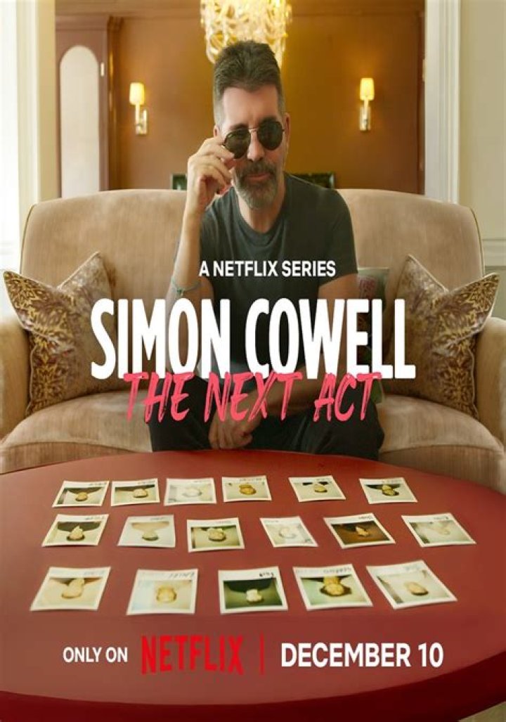 Simon Cowell: The Truth Behind Recent Rumors