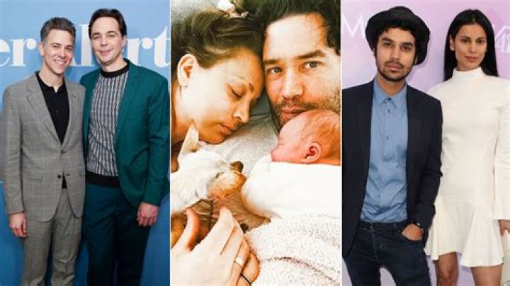 Simon Helberg's Kids: All You Need to Know
